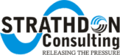 Strathdon Logo